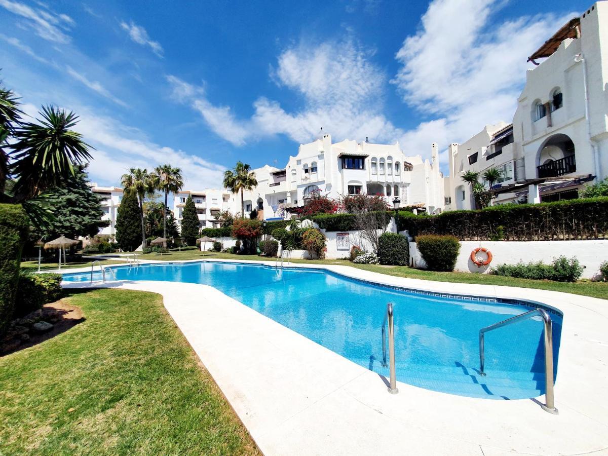 Medina Del Zoco Studio Mijas Exterior foto
