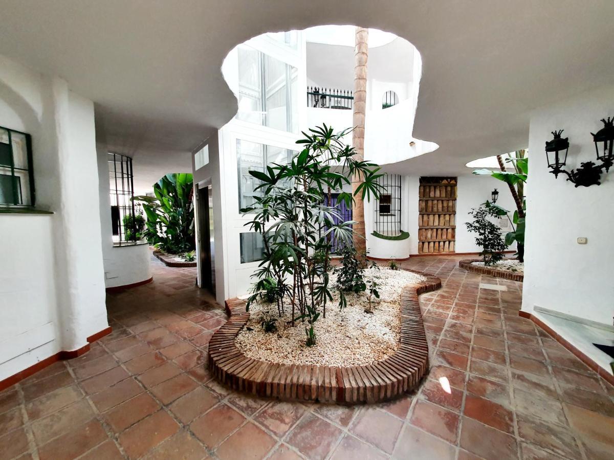 Medina Del Zoco Studio Mijas Exterior foto