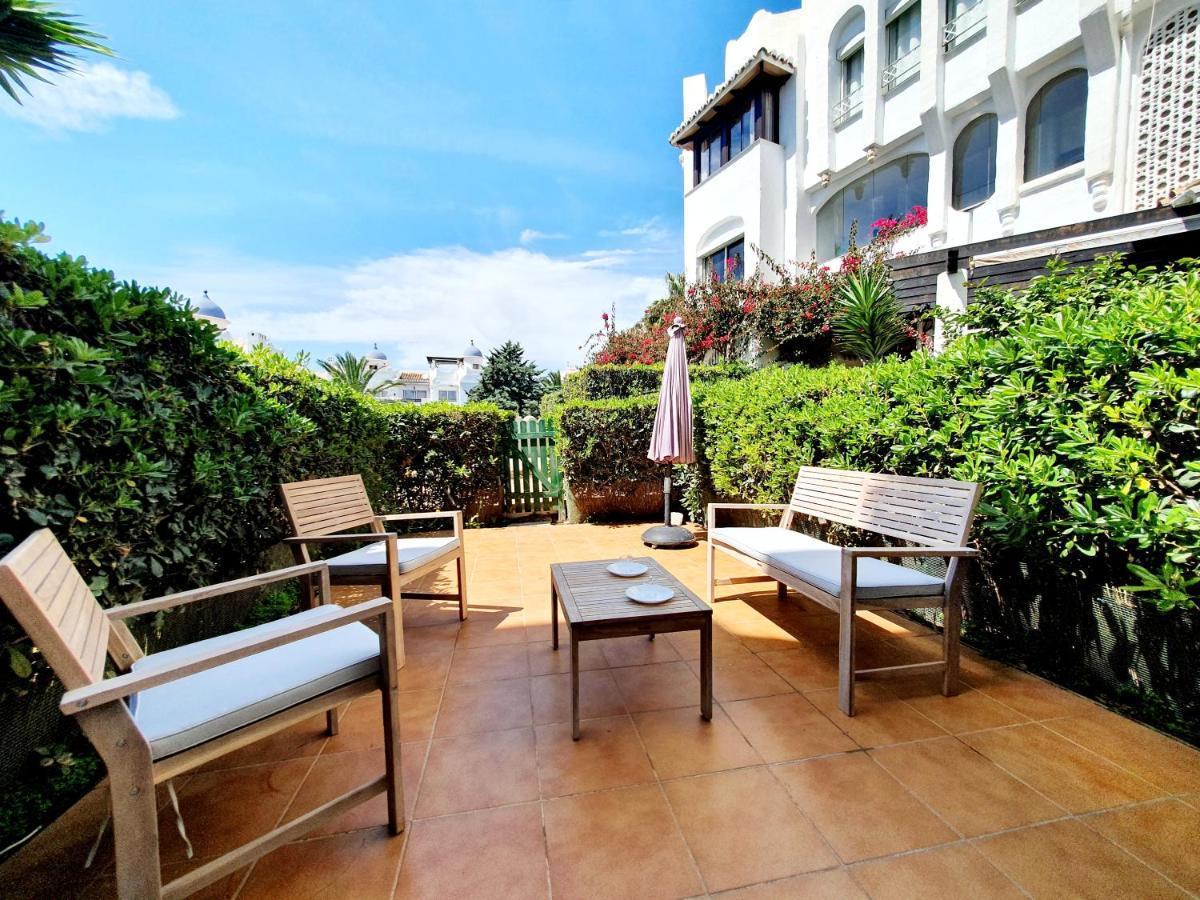 Medina Del Zoco Studio Mijas Exterior foto